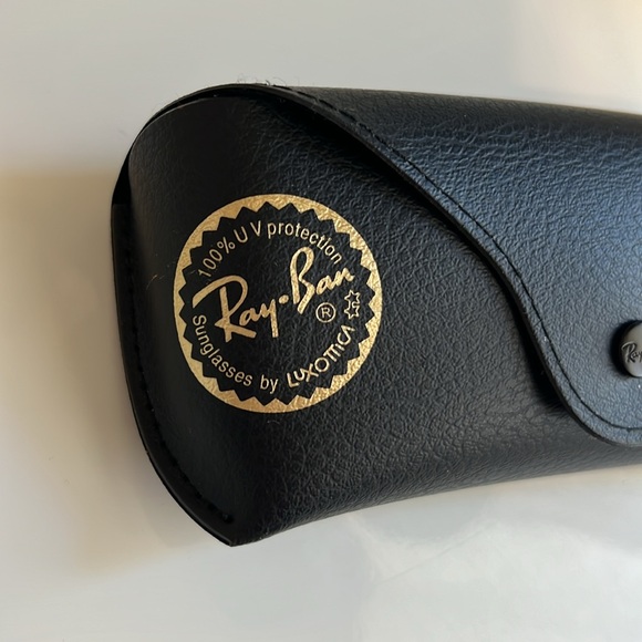 Ray Ban CASE ONLY - Picture 2 of 5